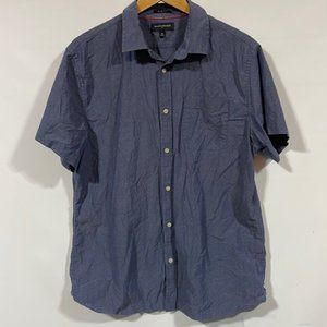 Banana Republic slim fit button down shirt